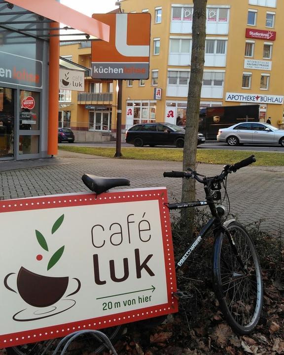 Café Luk