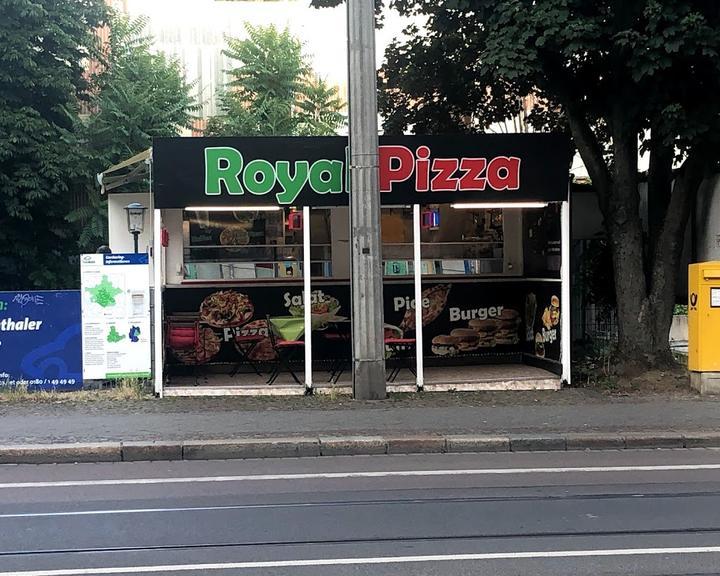 Royal Pizza