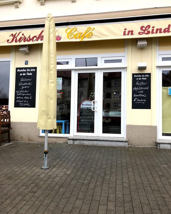 Kirsch Cafe